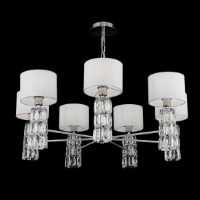 Подвесная люстра Maytoni Talento DIA008PL-07CH в Ялуторовске - yalutorovsk.mebel24.online | фото 4