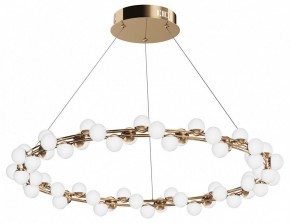 Подвесная люстра Maytoni Tessara MOD081PL-L60G3K в Ялуторовске - yalutorovsk.mebel24.online | фото 2