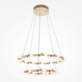 Подвесная люстра Maytoni Tessara MOD081PL-L84G3K в Ялуторовске - yalutorovsk.mebel24.online | фото
