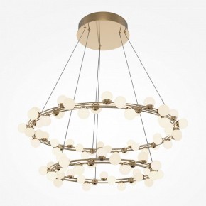 Подвесная люстра Maytoni Tessara MOD081PL-L84G3K в Ялуторовске - yalutorovsk.mebel24.online | фото 4