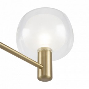 Подвесная люстра Maytoni Vision MOD411PL-06G в Ялуторовске - yalutorovsk.mebel24.online | фото 9