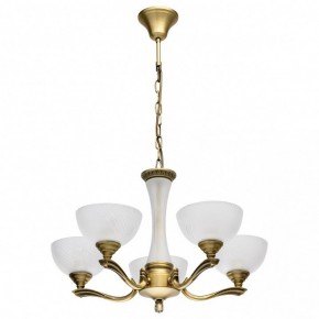 Подвесная люстра MW-Light Афродита 6 317014705 в Ялуторовске - yalutorovsk.mebel24.online | фото 2