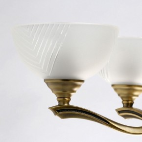 Подвесная люстра MW-Light Афродита 6 317014909 в Ялуторовске - yalutorovsk.mebel24.online | фото 5