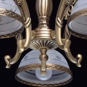 Подвесная люстра MW-Light Ангел 3 295011005 в Ялуторовске - yalutorovsk.mebel24.online | фото 10