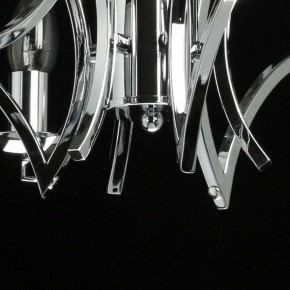 Подвесная люстра MW-Light Атмосфера 5 699011106 в Ялуторовске - yalutorovsk.mebel24.online | фото 11