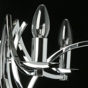 Подвесная люстра MW-Light Атмосфера 5 699011106 в Ялуторовске - yalutorovsk.mebel24.online | фото 6