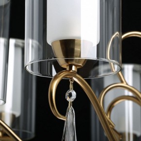 Подвесная люстра MW-Light Эллегия 8 303012708 в Ялуторовске - yalutorovsk.mebel24.online | фото 14