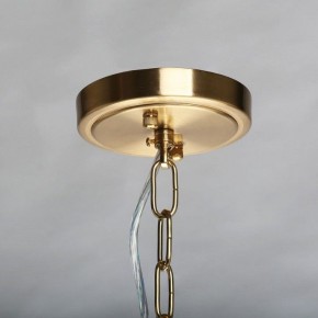 Подвесная люстра MW-Light Илвита 3 624011108 в Ялуторовске - yalutorovsk.mebel24.online | фото
