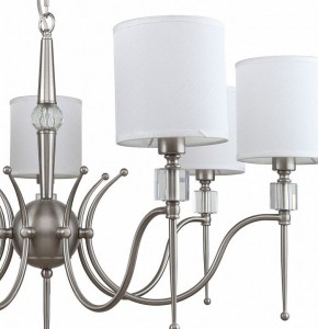 Подвесная люстра MW-Light Конрад 11 667012707 в Ялуторовске - yalutorovsk.mebel24.online | фото 3