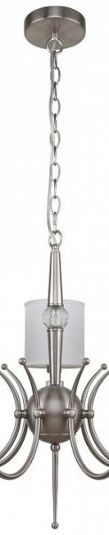 Подвесная люстра MW-Light Конрад 11 667012707 в Ялуторовске - yalutorovsk.mebel24.online | фото 5