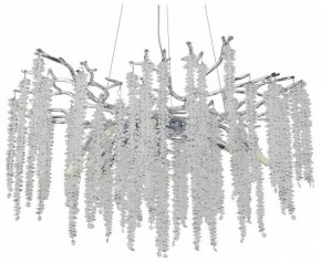 Подвесная люстра MW-Light Лайма 11 467013510 в Ялуторовске - yalutorovsk.mebel24.online | фото