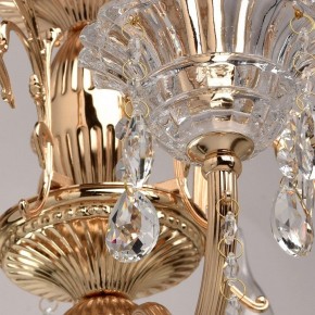 Подвесная люстра MW-Light Селена 11 482013105 в Ялуторовске - yalutorovsk.mebel24.online | фото 12