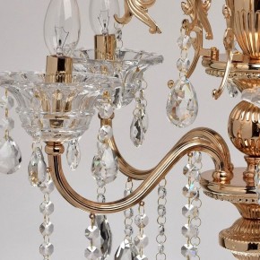 Подвесная люстра MW-Light Селена 11 482013105 в Ялуторовске - yalutorovsk.mebel24.online | фото 13