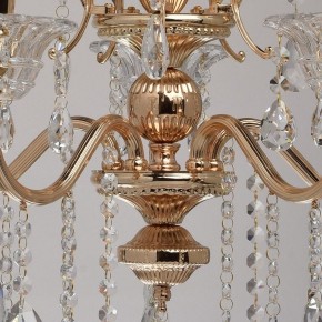 Подвесная люстра MW-Light Селена 11 482013105 в Ялуторовске - yalutorovsk.mebel24.online | фото 14