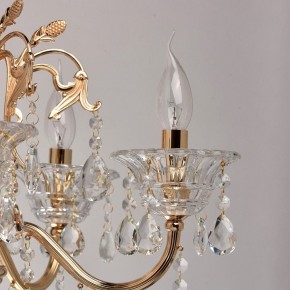 Подвесная люстра MW-Light Селена 11 482013105 в Ялуторовске - yalutorovsk.mebel24.online | фото 15