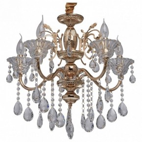 Подвесная люстра MW-Light Селена 11 482013105 в Ялуторовске - yalutorovsk.mebel24.online | фото 2