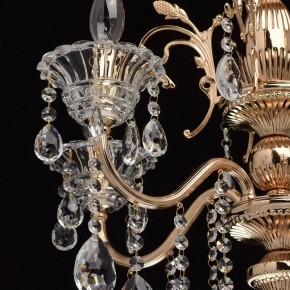 Подвесная люстра MW-Light Селена 11 482013105 в Ялуторовске - yalutorovsk.mebel24.online | фото 6