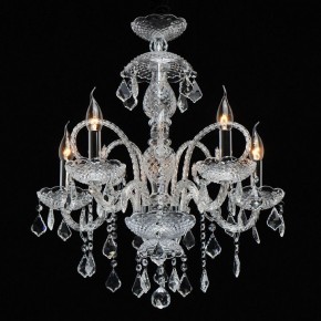 Подвесная люстра MW-Light Селена 20 482016705 в Ялуторовске - yalutorovsk.mebel24.online | фото 3