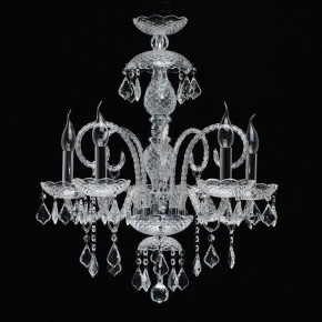 Подвесная люстра MW-Light Селена 20 482016705 в Ялуторовске - yalutorovsk.mebel24.online | фото 4