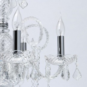 Подвесная люстра MW-Light Селена 20 482016705 в Ялуторовске - yalutorovsk.mebel24.online | фото 5