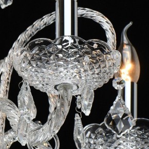 Подвесная люстра MW-Light Селена 20 482016705 в Ялуторовске - yalutorovsk.mebel24.online | фото 7