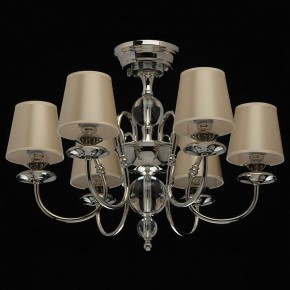 Подвесная люстра MW-Light София 8 355013806 в Ялуторовске - yalutorovsk.mebel24.online | фото 4