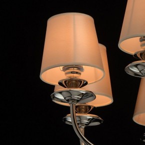 Подвесная люстра MW-Light София 8 355013908 в Ялуторовске - yalutorovsk.mebel24.online | фото 10