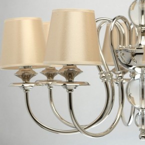 Подвесная люстра MW-Light София 8 355013908 в Ялуторовске - yalutorovsk.mebel24.online | фото 12
