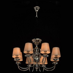 Подвесная люстра MW-Light София 8 355013908 в Ялуторовске - yalutorovsk.mebel24.online | фото 3