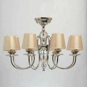 Подвесная люстра MW-Light София 8 355013908 в Ялуторовске - yalutorovsk.mebel24.online | фото 4
