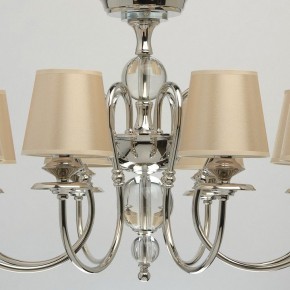 Подвесная люстра MW-Light София 8 355013908 в Ялуторовске - yalutorovsk.mebel24.online | фото 6
