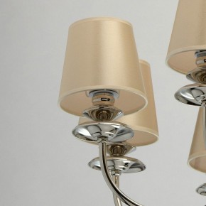 Подвесная люстра MW-Light София 8 355013908 в Ялуторовске - yalutorovsk.mebel24.online | фото 7