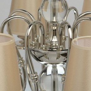 Подвесная люстра MW-Light София 8 355013908 в Ялуторовске - yalutorovsk.mebel24.online | фото 9