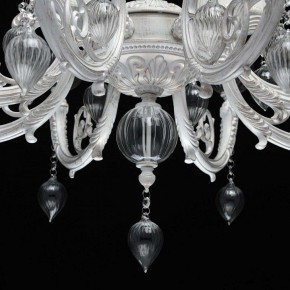 Подвесная люстра MW-Light Валенсия 5 299011308 в Ялуторовске - yalutorovsk.mebel24.online | фото 12