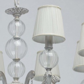 Подвесная люстра MW-Light Валенсия 5 299011308 в Ялуторовске - yalutorovsk.mebel24.online | фото 4