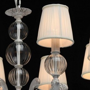 Подвесная люстра MW-Light Валенсия 5 299011308 в Ялуторовске - yalutorovsk.mebel24.online | фото 5