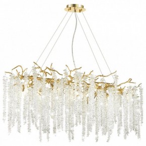 Подвесная люстра Odeon Light Banche 1 5005/12 в Ялуторовске - yalutorovsk.mebel24.online | фото 2
