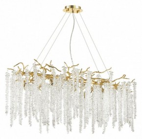 Подвесная люстра Odeon Light Banche 1 5005/12 в Ялуторовске - yalutorovsk.mebel24.online | фото 3