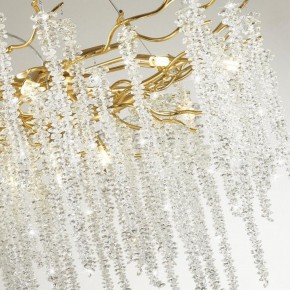 Подвесная люстра Odeon Light Banche 1 5005/12 в Ялуторовске - yalutorovsk.mebel24.online | фото 6
