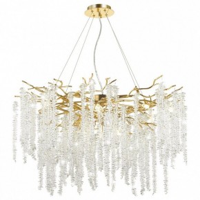 Подвесная люстра Odeon Light Banche 1 5005/14 в Ялуторовске - yalutorovsk.mebel24.online | фото 3