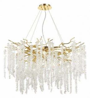Подвесная люстра Odeon Light Banche 1 5005/14 в Ялуторовске - yalutorovsk.mebel24.online | фото 5