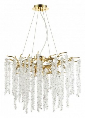 Подвесная люстра Odeon Light Banche 1 5005/8 в Ялуторовске - yalutorovsk.mebel24.online | фото 3