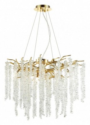 Подвесная люстра Odeon Light Banche 1 5005/8 в Ялуторовске - yalutorovsk.mebel24.online | фото 4
