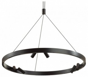 Подвесная люстра Odeon Light Beveren 6683/103L в Ялуторовске - yalutorovsk.mebel24.online | фото