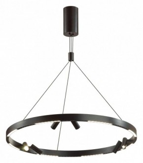 Подвесная люстра Odeon Light Beveren 6683/103L в Ялуторовске - yalutorovsk.mebel24.online | фото 2