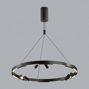 Подвесная люстра Odeon Light Beveren 6683/103L в Ялуторовске - yalutorovsk.mebel24.online | фото 3