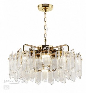 Подвесная люстра Odeon Light Bullon 5069/10 в Ялуторовске - yalutorovsk.mebel24.online | фото 4