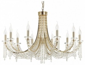 Подвесная люстра Odeon Light Capel 5063/10 в Ялуторовске - yalutorovsk.mebel24.online | фото