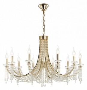 Подвесная люстра Odeon Light Capel 5063/10 в Ялуторовске - yalutorovsk.mebel24.online | фото 2