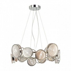 Подвесная люстра Odeon Light Caramella 5416/95L в Ялуторовске - yalutorovsk.mebel24.online | фото 2